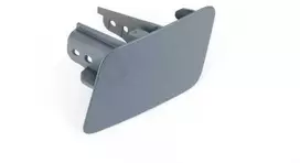 Bmw Dangtelis Purkstuvo Antgalis Gruntinis Kairysis F22 F23 Originalus 51118058871