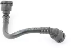 BMW E90 E70 priekinė vandens žarna originali 11537795135