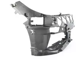 BMW 3 serijos bamperio kronšteino laikiklis dešinėje 51118069350 Originalus