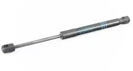 BMW 5 F10 priekinis kairės pusės variklio dangčio statramstis Naujas originalus 51237309119 7309119