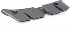 Bmw Oro Kanalas Dekoratyvinis Grotelių Kairysis F82 F83 M4 Originalus 51138058779