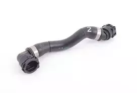 BMW F30 radiatoriaus aušinimo skysčio žarna originali 17127627104