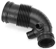 BMW F20 F21 F30 filtruoto oro vamzdis originalus 13717597586
