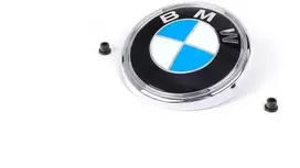 BMW E83 emblema su ženkliuku Originalus 51143401005