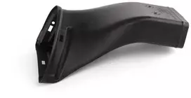 BMW E60 priekinis kairės pusės stabdžių oro kanalas originalus 51117896587
