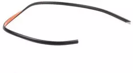 BMW E61 E70 E83 galinio stoglangio tarpinė originali 54137127565
