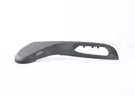 BMW F10 priekinės kairės pusės sėdynės išorinis užvalkalas originalus 52107318975