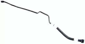 BMW E82 E90 Alyvos aušinimo vamzdelio išėjimas originalus 17227631550