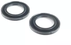 BMW Remonto Rinkinys Stabdžių Suportas 1 E81 E87 E90 X5 E70 Originalus 34216780515
