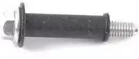 BMW E60 E92 variklio įsiurbimo kolektoriaus varžtas originalus 11612246948