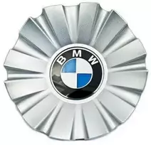 BMW F07 Lydinių ratų stebulės centrinis dangtelis originalus 36136769370