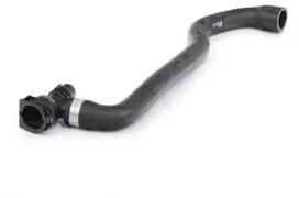 Bmw E39 E38 Variklio Termostato Vandens Žarna Originalus 11531711381
