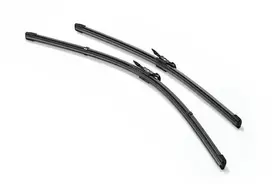 Bmw Valytuvų Šepetėlių Rinkinys F10 F11 Originalus 61612458016