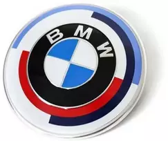 Bmw Emblema G42 G22 G23 G26 Originalus 51148087190