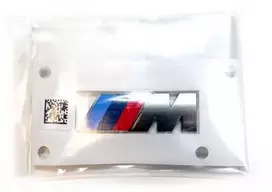 BMW G26 emblema originali 51145A1F8C6