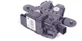 BMW MINI Cooper R55 vairuotojo kairės pusės liuko užraktas Split Door Lock originalus 51247167498