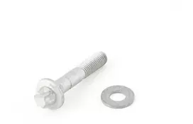 BMW F40 pakabos valdymo svirties varžtas Originalus 31106876027