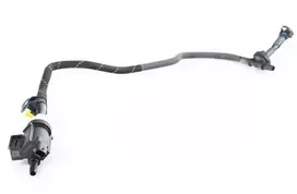 VAG "Audi" garų kanistro prapūtimo elektromagnetas originalus 06M133240CG