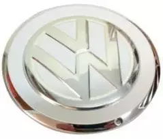 VAG VW UP! Ratų apdaila Rato gaubto dangtelis Rato gaubto dangtelis stipinas originalus 1S0601149DCIX