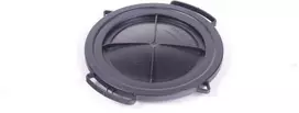 BMW F30 F34 priekinių žibintų lempučių dangtelis originalus 63117311241