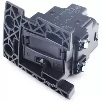 BMW 3' E90 3' E90 LCI 3' E92 LCI 3' E93 LCI Nuotolinio užvedimo užraktas 66129172371 originalus