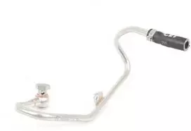 BMW E70 E71 variklio aušinimo skysčio žarna originali 11537577013