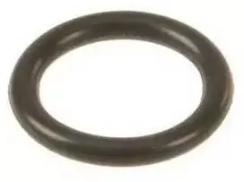 BMW degalų slėgio jutiklis O-Ring-Low 8.2x1.5 mm 13537559991 Originalus