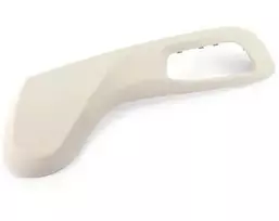 BMW F07 F10 F01 F15 sėdynės užvalkalas - kairysis originalus 52107330817