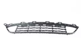 BMW F16 priekinės centrinės apatinės atviros grotelės Originalus 51118056521