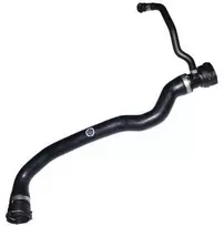BMW F10 aušinimo skysčio žarna Originali 17127809818