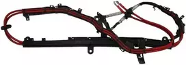 BMW F25 akumuliatoriaus kabelis Originalus 61129283787