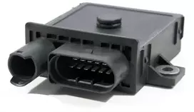 BMW E 81 E87 E87 E60 E93 E84 KAITINIMO ŽVAKIŲ VALDYMO MODULIS ORIGINALUS 12218591723