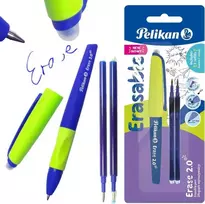 Pelikan Trinti 2, 0 valiklį mėlyna