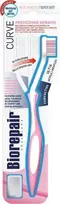 Biorepair Antibacterial Dantų šepetėlis Super Soft Dantų šepetėlis
