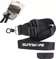 SunnyLife Brakbet Brakbet Diržas Pilotas RC-N1 Do Dji Mavic 3 / Air 2 / Air 2s / mini 2 Se / mini 3 / mini 3 Pro / Gk507- d