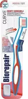 Biorepair Antibacterial Dantų šepetėlis Soft Dantų šepetėlis
