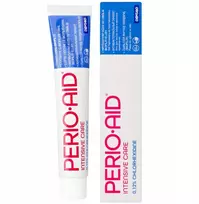 Vitis Pharma VITIS PERIO-AID 0,12 % pasta-gelis 75 ml