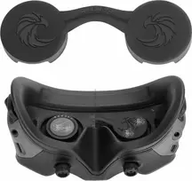 SunnyLife Protector Protector Deke Do Gogli Dji Goggles 2 / To Dji Avata / Mini 3 Pro / Mini Se / Mavic 3 / A-bht565-d