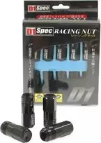 Mtuning_F D1SPEC Nuts Replica EW M12x1.25 Juoda