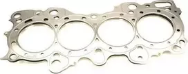 Cometic Honda laidas B16A2 / B16A3 / B17A1 / B18C1 / B18C5. 040 colių MLS, 81 mm Cometic C4231-040