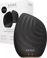 GESKE 5 in 1 SONIC elektrinis veido valymo šepetėlis