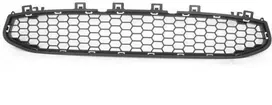 Bmw X5 M F85 Priekinės Centrinės Apatinės Atviros M Grotelės Originalus 51118056259