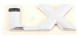 Bmw E30 Emblema Pritvirtinta Gale Originalus 51141945034