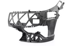 BMW G20 priekinio bamperio tvirtinimo kronšteinas kairėje pusėje Originalus 51117422247