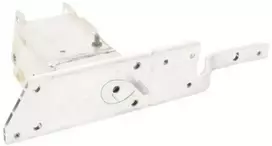 Bmw X5 F15 Priekinis Adapterio Elementas Kairė Originalus 51117325323