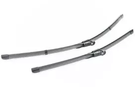 Bmw F32 F33 F36 F82 Valytuvų Rinkinys Originalus 61615A43587