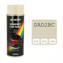 Motip Spalvoti dažai 400ml