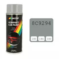 Motip Spalvoti dažai 400ml