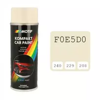 Motip Spalvoti dažai 400ml