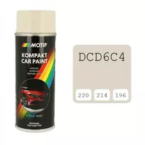 Motip Spalvoti dažai 400ml